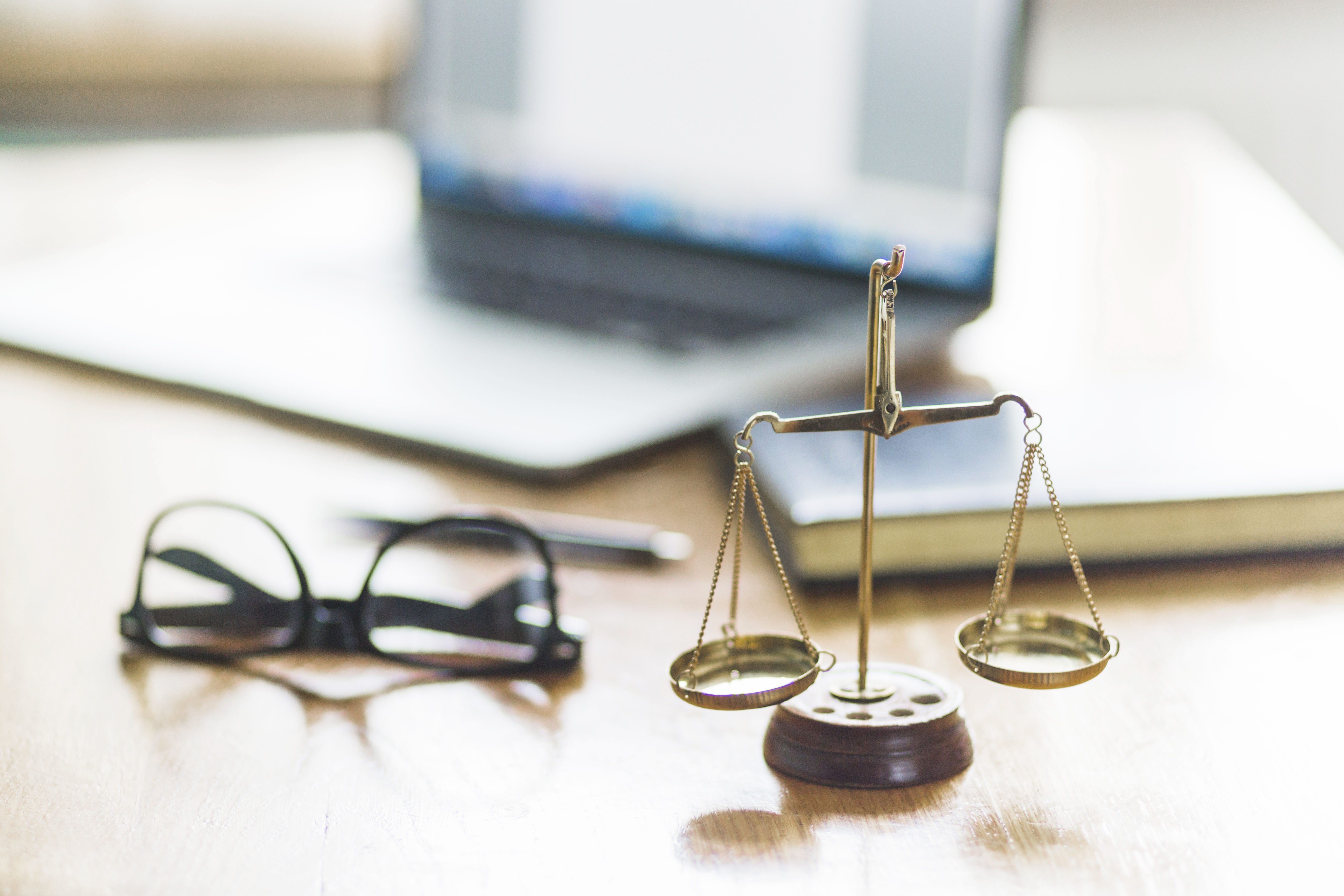 Assessoria e consultoria criminal